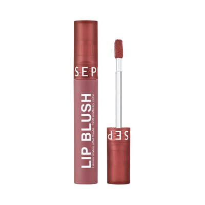 Lip Blush Blotted Matte Lipstick (Labial)